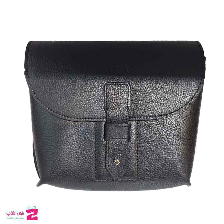 کیف  دوشی  زنانه چرم طبیعی  تبریز کد 2505