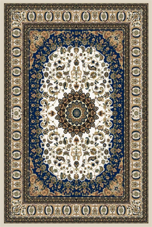  روفرشی مخمل دورکش کد 2093