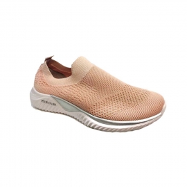 کفش کتونی جورابی  مدل اسکیچرز skechers  کد252