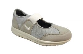 کفش کتونی  دخترانه مدل نایک nike  کد258