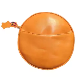 کیف مجلسی زنانه چرم طبیعی  تبریز کد 1369