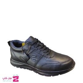 کفش مردانه اسپرت چرم طبیعی گاوی تبریز کد1747