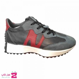کفش اسپورت زنانه چرم طبیعی تبریز کد 2492