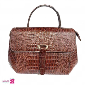 کیف  دوشی  زنانه چرم طبیعی  تبریز کد 2506