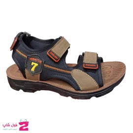 صندل تابستانی  اسپرت مردانه سهند تبریز کد 2628