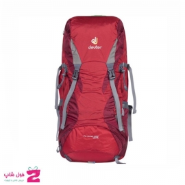 کوله پشتی کوهنوردی 5+45 لیتری دیوتر مدل  deuter Futura Pro کد sp34