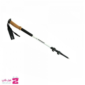  عصای  کلیپسی کوهنوردی اکسپوننت  مدلExponent ABD-3-8512 کد sp38