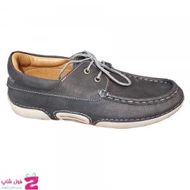 کفش اسپرت طبی راحتی زنانه چرم طبیعی  تبریز کد 2866