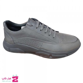 کفش اسپورت زنانه چرم طبیعی تبریز کد 2892