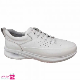 کفش اسپرت مردانه چرم طبیعی  کد2972