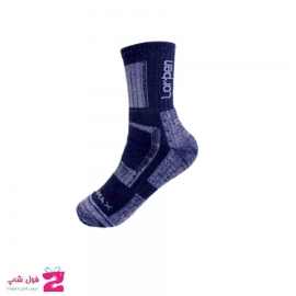  جوراب ورزشی مردانه لورپن Lorpen  socks